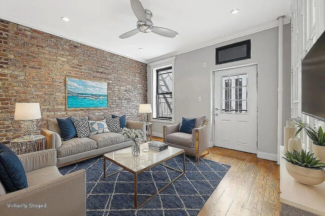 property at 188 Avenue B