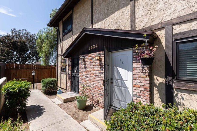property at 1624 Presioca St