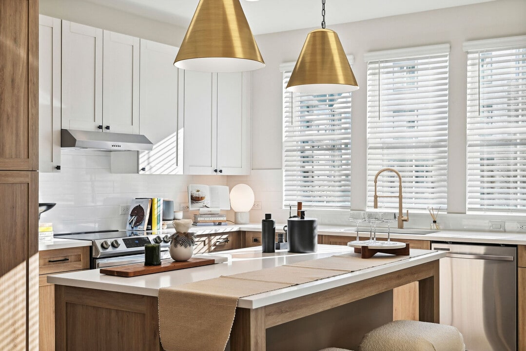 NOVEL Davidson by Crescent Communities in Davidson, NC - Building Photo