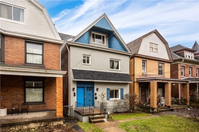 property at 842 Chislett St