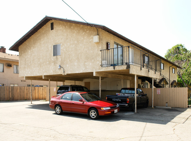 1877 E Rosewood Ct in Ontario, CA - Building Photo - Building Photo