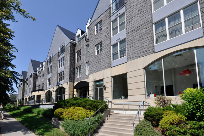 Chapter House in Halifax, NS - Building Photo - Building Photo