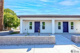 643 S Orange Ave in Yuma, AZ - Building Photo - Building Photo