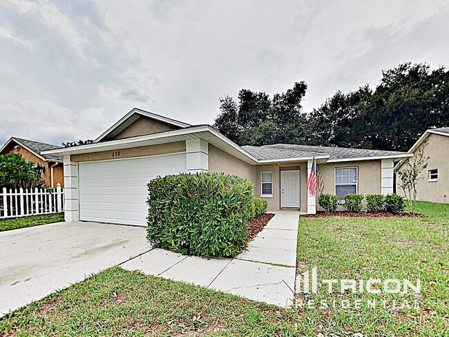 238 W 20th St in Apopka, FL - Building Photo - Building Photo