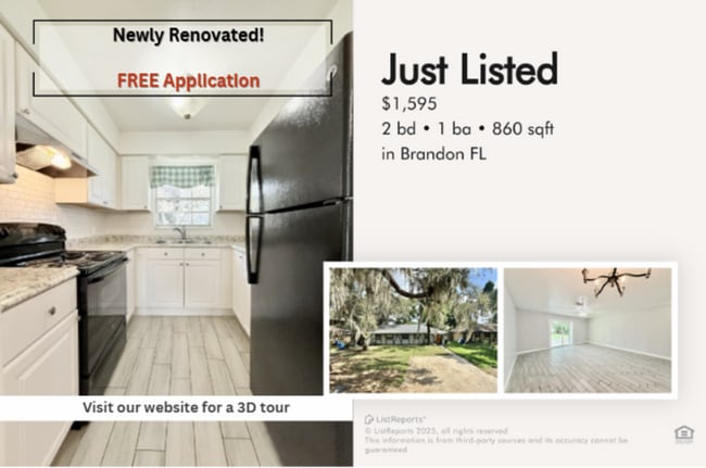 property at 1337 Eagleview Dr