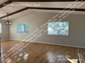 5652 Mosquito Pass Dr in Colorado Springs, CO - Building Photo - Building Photo