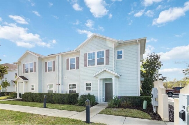 3207 Gold Ln in Kissimmee, FL - Building Photo - Building Photo