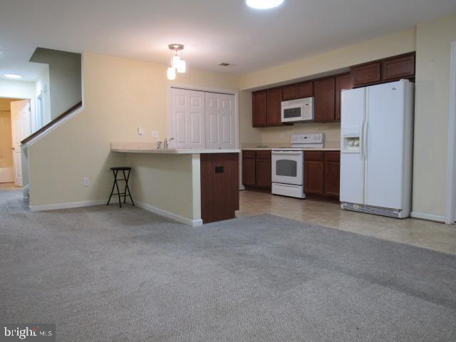 property at 206 N Fairfax Blvd