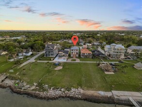 2609 Avenue A in San Leon, TX - Building Photo - Building Photo