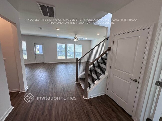 4015 Sadie St in Columbia, TN - Foto de edificio - Building Photo