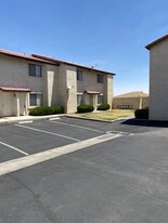 1160 Barstow Rd Apartamentos