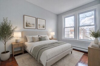 678 Liberty Ave in Jersey City, NJ - Building Photo - Building Photo