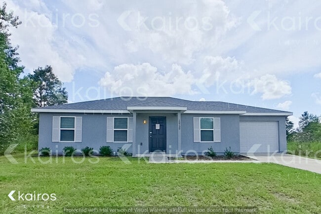 property at 15739 SW 57th Terrace Rd