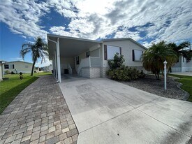 61 Windmill Blvd in Punta Gorda, FL - Building Photo