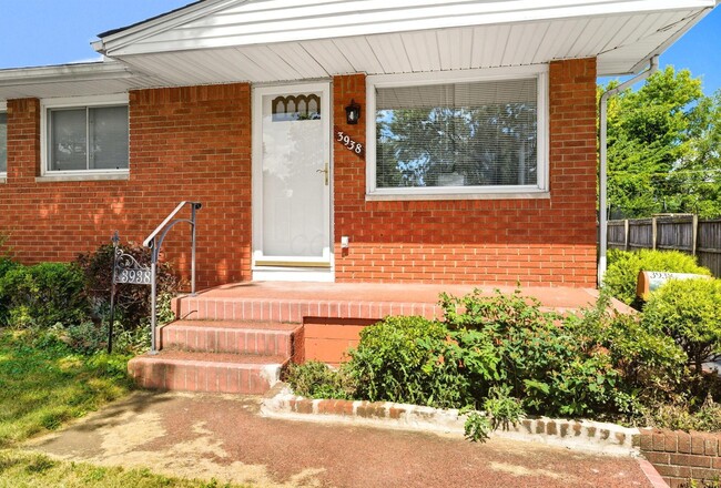 3938 Halsey Pl in Columbus, OH - Building Photo - Building Photo