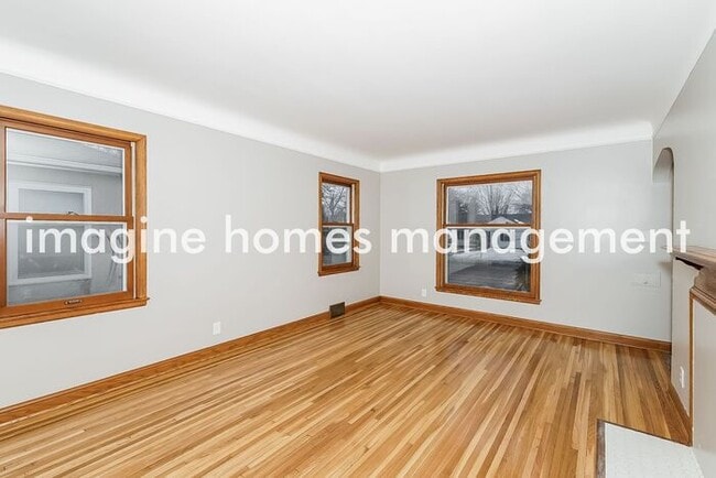 property at 5927 Chicago Ave
