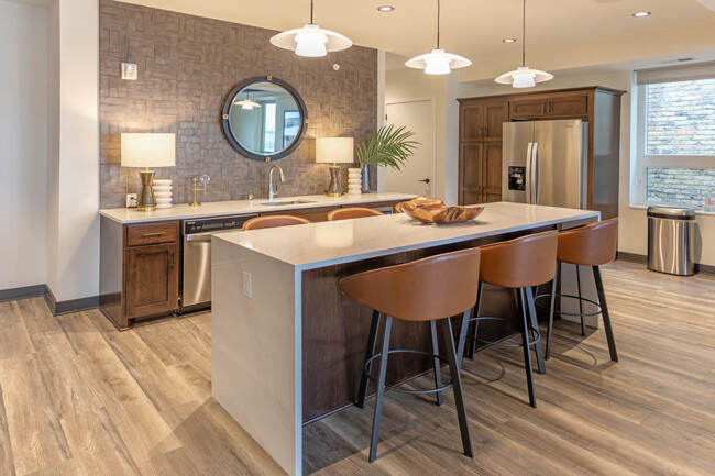 Donegan in St. Paul, MN - Building Photo - Interior Photo