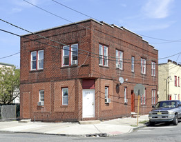 571 Jackson Ave Apartments