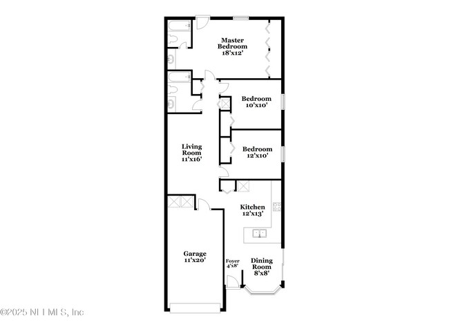 5123 Somerton Ct in Jacksonville, FL - Building Photo - Building Photo