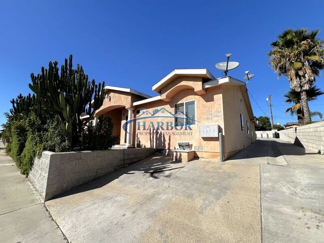 property at 1043-1043 W 253rd St