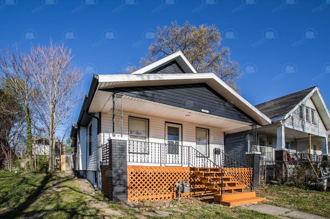 812 Monroe Ave in Kansas City, MO - Building Photo - Building Photo