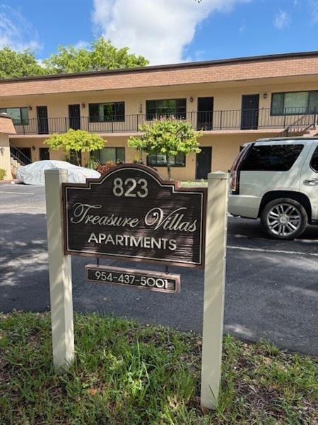 property at 823 NE 5th St