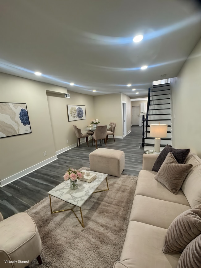 property at 459 E High St