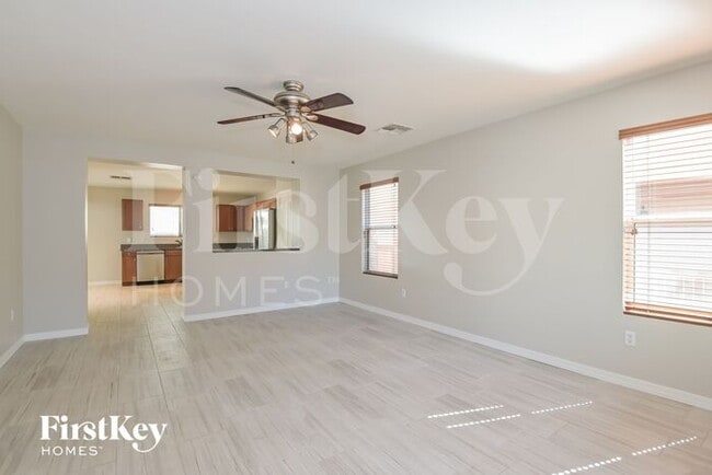 7625 E Desert Overlook Dr in Tucson, AZ - Building Photo - Building Photo