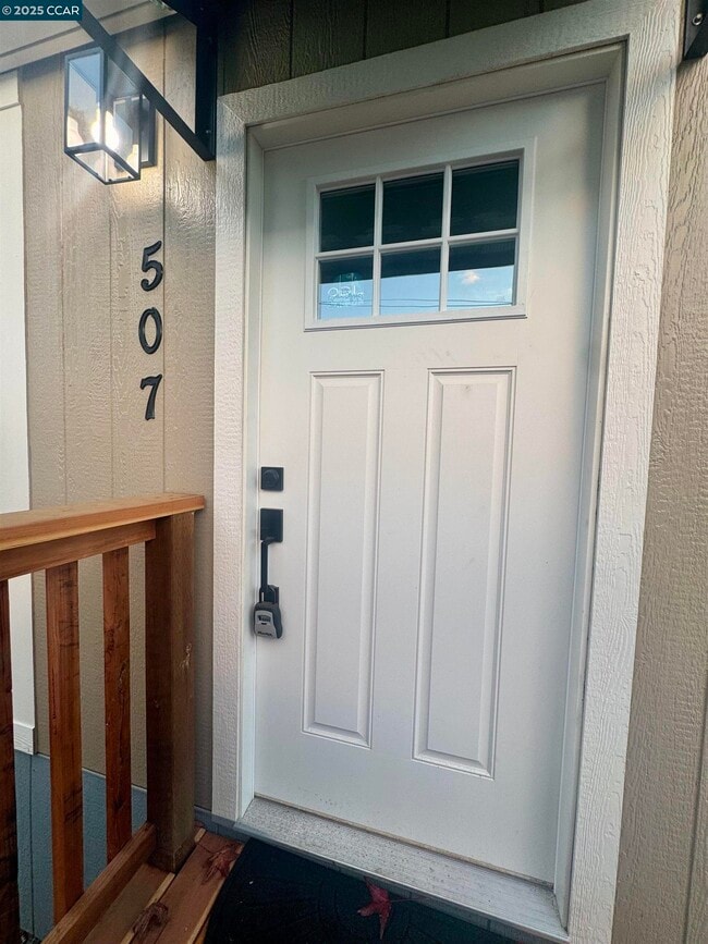 property at 507 Locust St