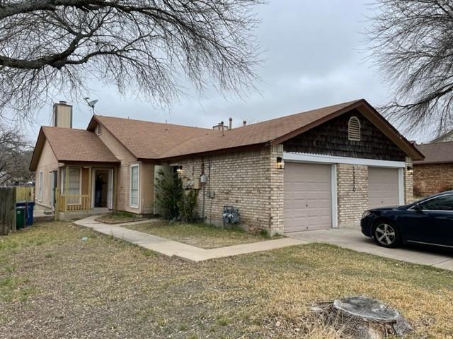 12200 Thompkins Dr in Austin, TX - Building Photo