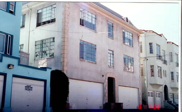 654 Beacon St in Oakland, CA - Building Photo - Building Photo