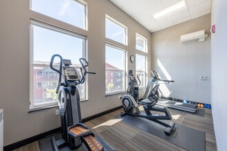Prairie Place in Altoona, WI - Foto de edificio - Interior Photo