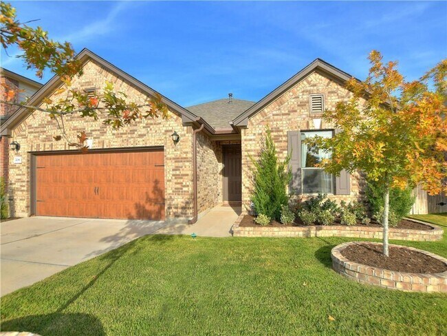 208 Alpine St in Georgetown, TX - Building Photo - Building Photo