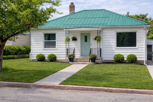 3855 Nordin Ave in South Ogden, UT - Building Photo