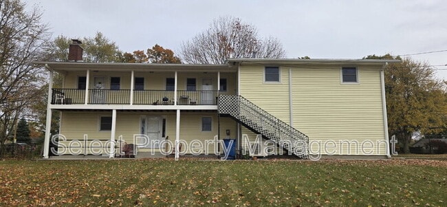 1508 Green Rd in New Haven, IN - Building Photo - Building Photo