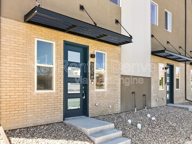 property at 3348 W 17th Ave