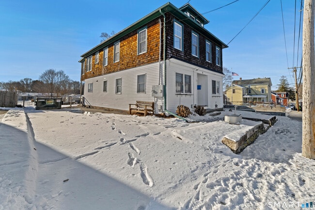 95 Ashland St in Griswold, CT - Building Photo - Building Photo