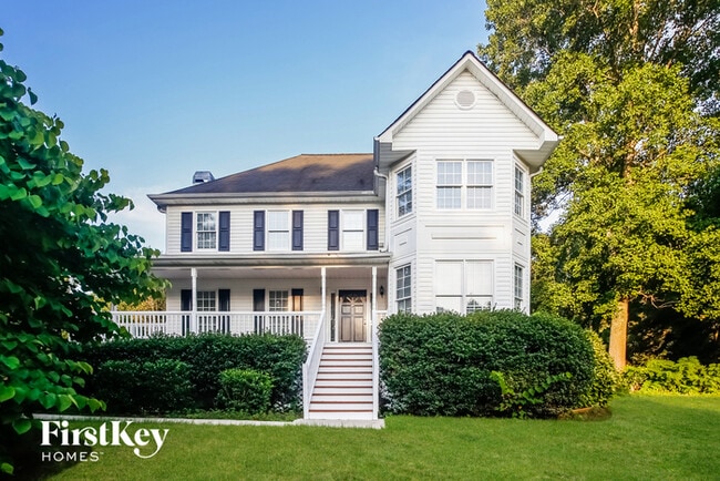 property at 48 Park Walk