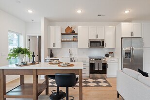 The Arrowood in Charlottesville, VA - Building Photo