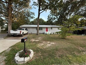 3251 Crafton St in Pearl, MS - Foto de edificio - Building Photo