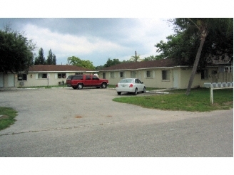 The Palms in Bradenton, FL - Foto de edificio