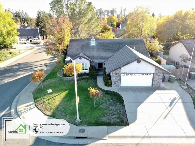property at 2169 Sophy Pl