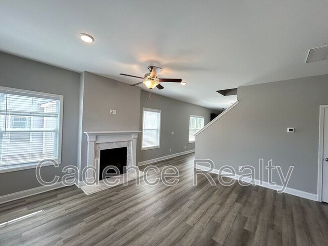 1543 Grey Cliff Run in Wilmington, NC - Building Photo - Building Photo