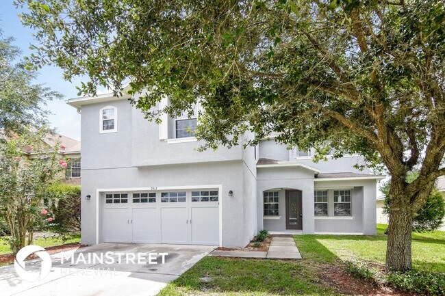7412 Bridgeview Dr in Wesley Chapel, FL - Building Photo - Building Photo