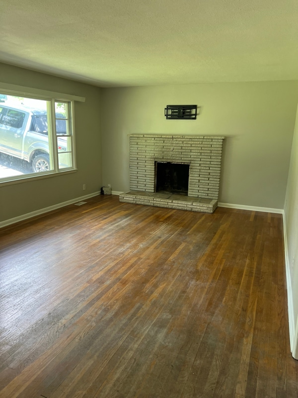 261 Cheyenne Rd in Bristol, VA - Building Photo - Building Photo