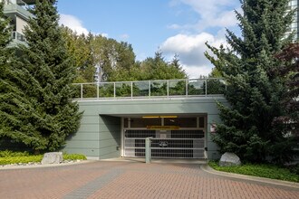 The Sentinel in Port Moody, BC - Building Photo - Building Photo