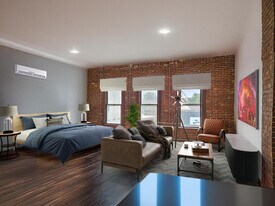 9 S Main St, Unit A in Jeffersonville, OH - Building Photo