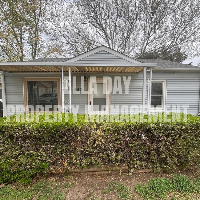 property at 550 N Sheridan St