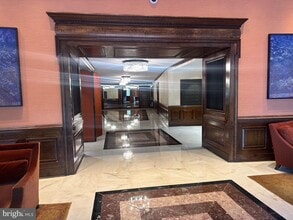 3101 New Mexico Ave NW in Washington, DC - Building Photo - Building Photo