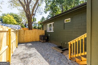 148 Bixby Terrace SE in Atlanta, GA - Building Photo - Building Photo
